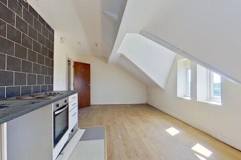 Flat & Further accommodation, 1A Wern... 3 bed flat for sale