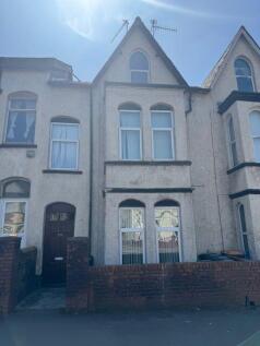 222 Chepstow Road, Newport, Gwent... 5 bed apartment for sale