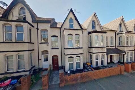 222 Chepstow Road, Newport, Gwent... 5 bed block of apartments for sale