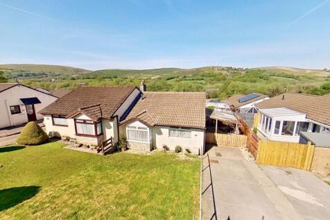 239 Heol Y Gors, Cwmgors, Ammanford... 2 bed semi