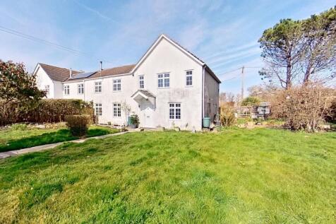 Rose Cottage, Goldcliff, Newport... 5 bed semi