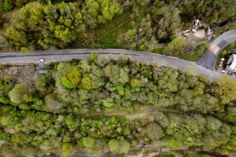 Land at Abercynon Road, Mountain Ash... Land for sale