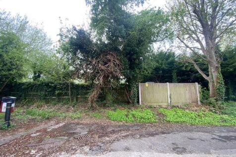 Land at the rear of, Wootton Bassett... Land for sale