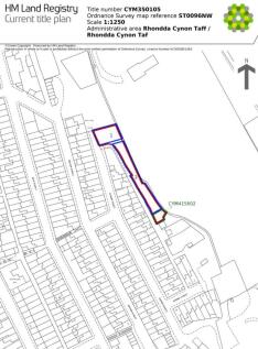 Land adjacent to, 65 Albany Street... Land for sale
