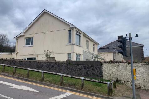 Argyle Villa, 8 Castle Street... 4 bed detached house for sale