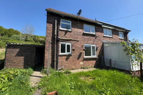 22 Danycoed, Ystrad, Pentre, Mid... 2 bed semi