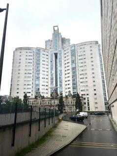 16th Floor Apartment, 226 Altolusso... 2 bed apartment for sale