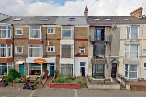 378 Oystermouth Road, Swansea, West... 9 bed terraced house for sale