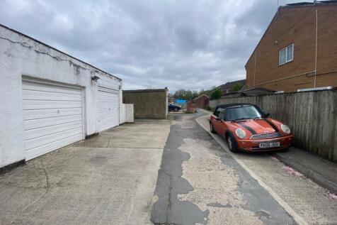 Land at the rear of parcel 2, Wootton... Land for sale