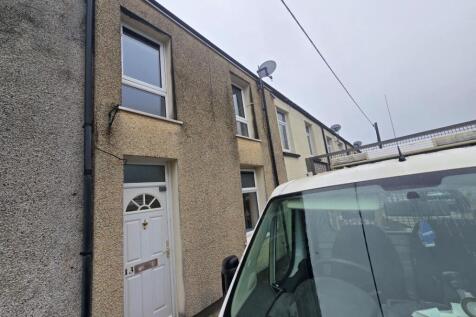 13 Halifax Terrace, Treherbert... 2 bed terraced house for sale