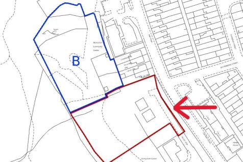 Land / Plot at Valley View Land /... Land for sale