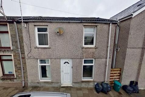 31 Bond Street, Aberdare, Mid... 2 bed terraced house for sale