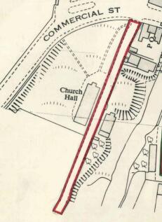 Various Plots, Pontllanfraith... Land for sale