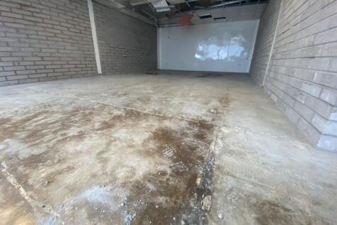 Unit 2, Glynteg House, Ely, Cardiff... Garage for sale