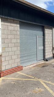 Unit 2, Glynteg House, Ely, Cardiff... Garage for sale