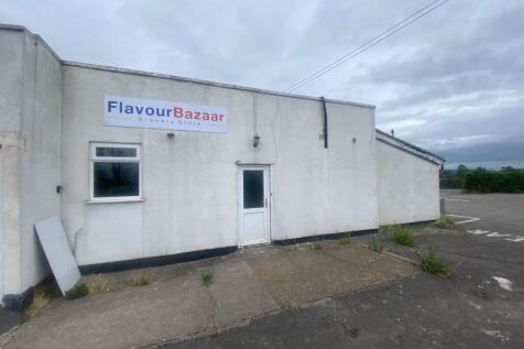 Unit 5, Flavour Hewish, Weston Super... Detached house for sale