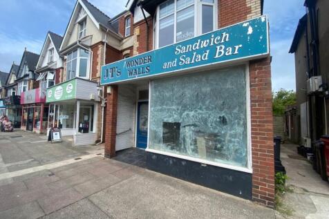 Shop at 45 Hyde Road, Paignton... Terraced house for sale