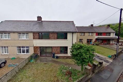 48 Abbots Close, Port Talbot, West... 3 bed semi