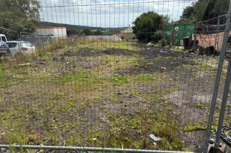 Land adjacent to, 21B Tanycoed Road... Land for sale
