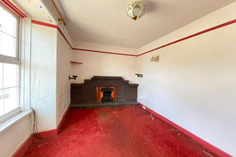 The Willows, Merlins Terrace... 4 bed terraced house for sale