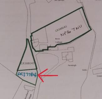 Land for sale