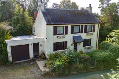 Greenwood Cottage, Reynalton... 3 bed cottage for sale