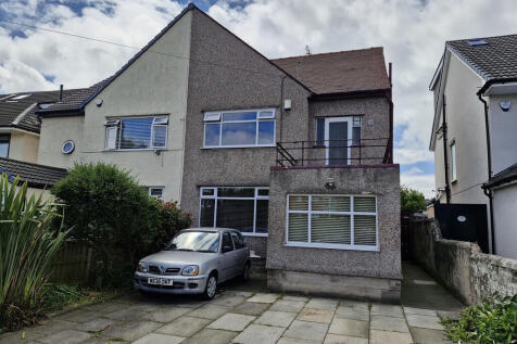 73 Almonds Green, Liverpool, L12 3 bed semi