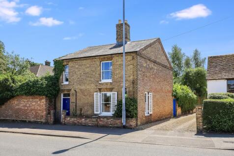 Huntingdon Road, Huntingdon PE28 3 bed detached house for sale