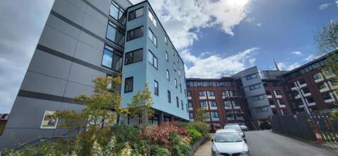 1 bedroom apartment for sale