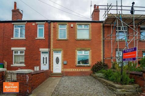 5 bedroom terraced house for sale