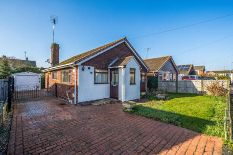 2 bedroom bungalow for sale