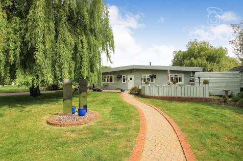7 bedroom detached house for sale