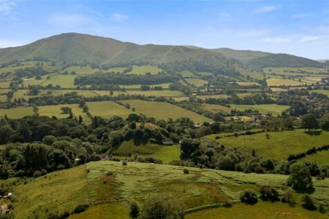 Bracken Cottage, Castle Hill, All... 3 bed cottage for sale