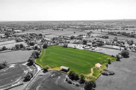 Lot 5, Wetton Lane, Acton Bridge, CW8... Plot for sale