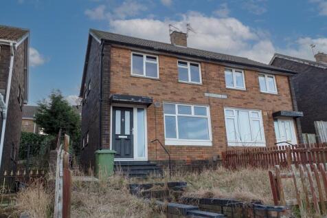 Rutherford Square, Redhouse SR5 2 bed semi