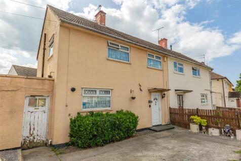 Vaughan Close, Bristol, BS10 3 bed semi