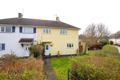 Chakeshill Drive, Bristol, BS10 3 bed semi