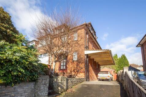 Westbury Lane, Bristol, BS9 4 bed semi