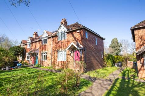 Hallen Road, Henbury, Bristol, BS10 2 bed end of terrace house for sale