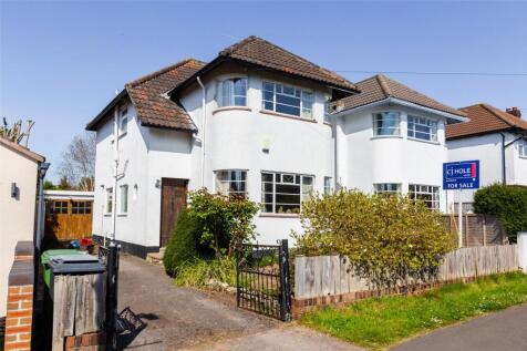 Westbury Court Road, Bristol, BS9 3 bed semi