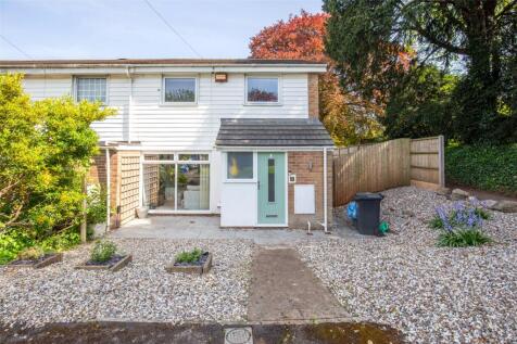 Battersby Way, Bristol, BS10 3 bed semi