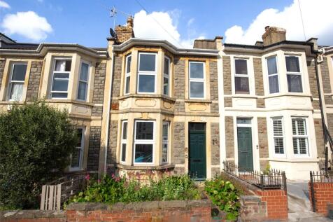 Cambridge Crescent, Bristol, BS9 2 bed terraced house for sale
