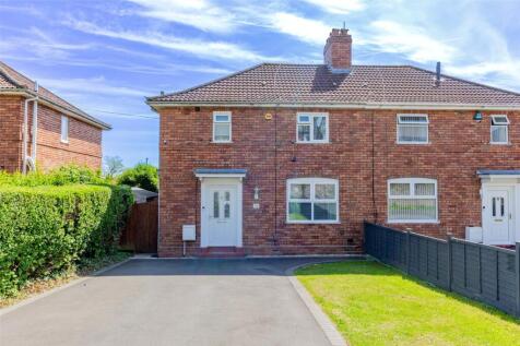 Charlton Road, Bristol, BS10 3 bed semi