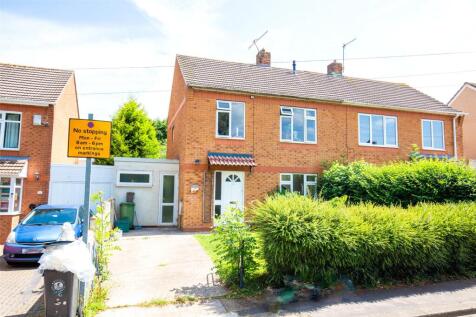 Clavell Road, Bristol, BS10 3 bed semi