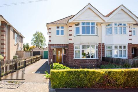 Great Brockeridge, Bristol, BS9 3 bed semi