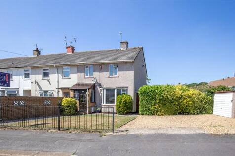 Peverell Drive, Bristol, BS10 2 bed end of terrace house for sale