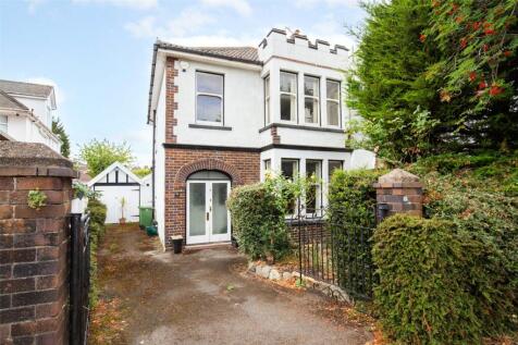 Falcondale Road, Bristol, BS9 3 bed semi
