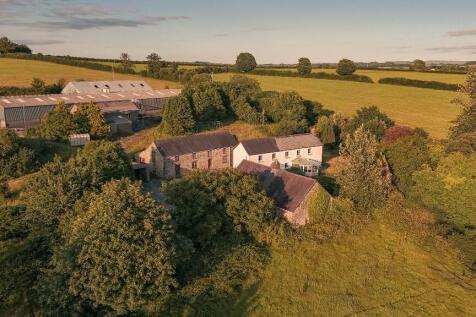 Farm land for sale