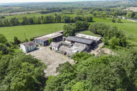 Farm land for sale