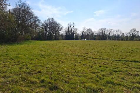 Land for sale